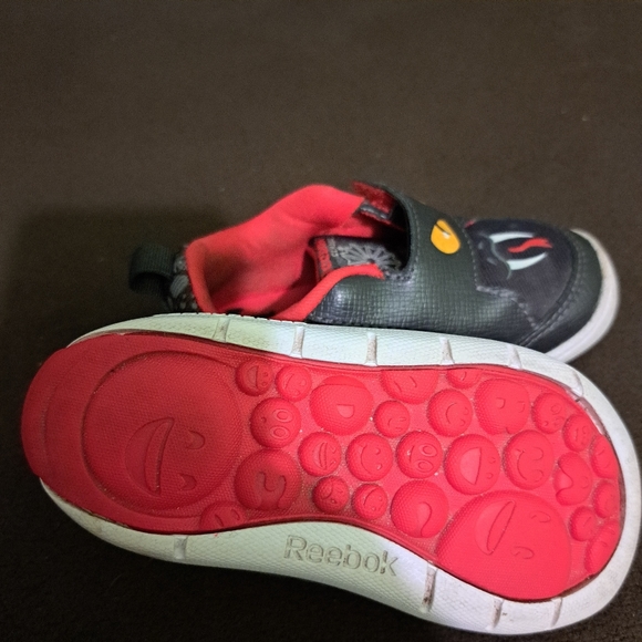 Reebok Boy Toddler's Runners - Picture 6 of 6